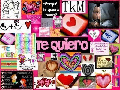 Galeria de fotos | Fotos bonitas | te-quiero-te-amo
