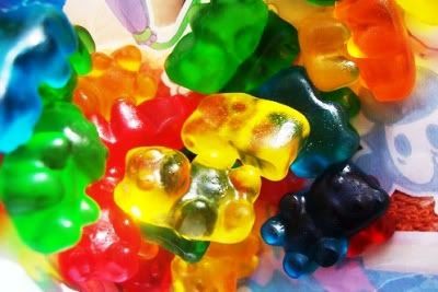 Gomitas | Panditas Gomitas | Panditas