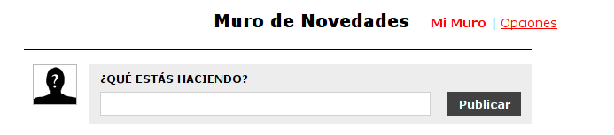muro metroflog