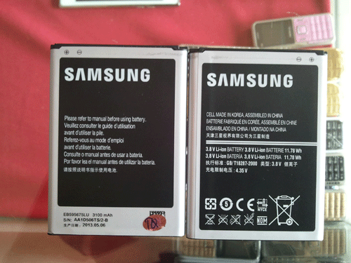 Pin,dock Sky,LG,Samsung,but Spen - 4