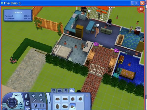 Forums Community The Sims 3