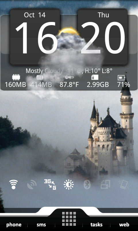 Htc+sense+clock+widget+xda