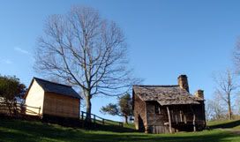 Blue Ridge Homestead