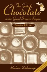 Chocolate Book