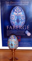 Faberge Egg