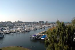 SW Michigan Harbor Country