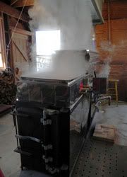 Evaporator