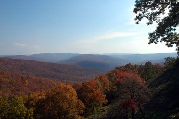 Ozark View