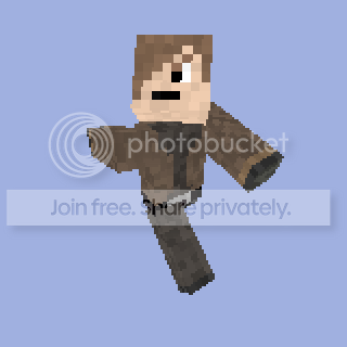 Dethklok's Skins - Skins - Mapping and Modding: Java Edition ...