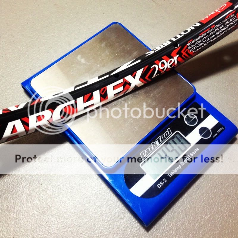 alternative to Stans rims- Mtbr.com