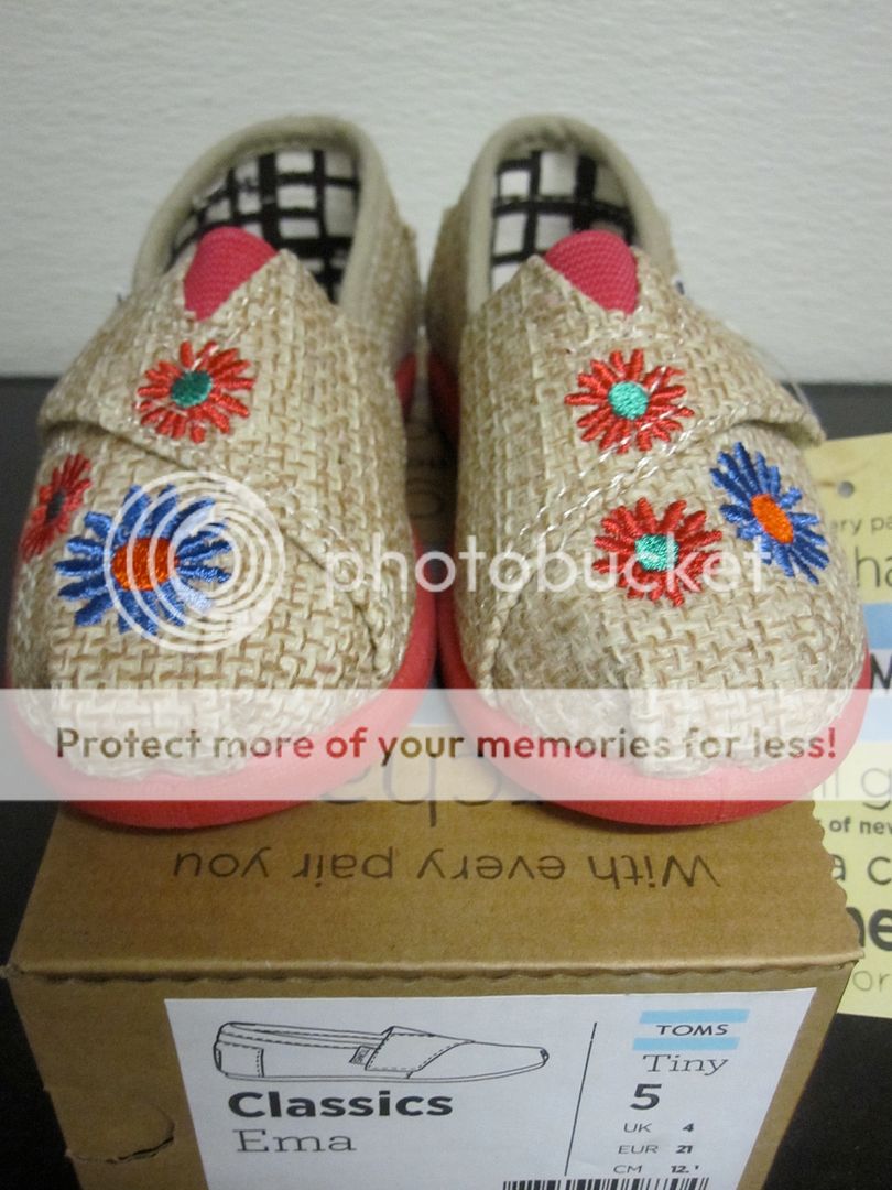 from toms shoes for every pair of tom s purchased toms will give a 