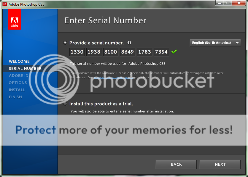 Serial number for photoshop cc mac os x torrent